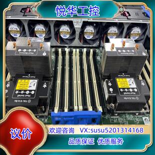 原装Intel 志强 Gold 5118 3647针 金牌CPU议