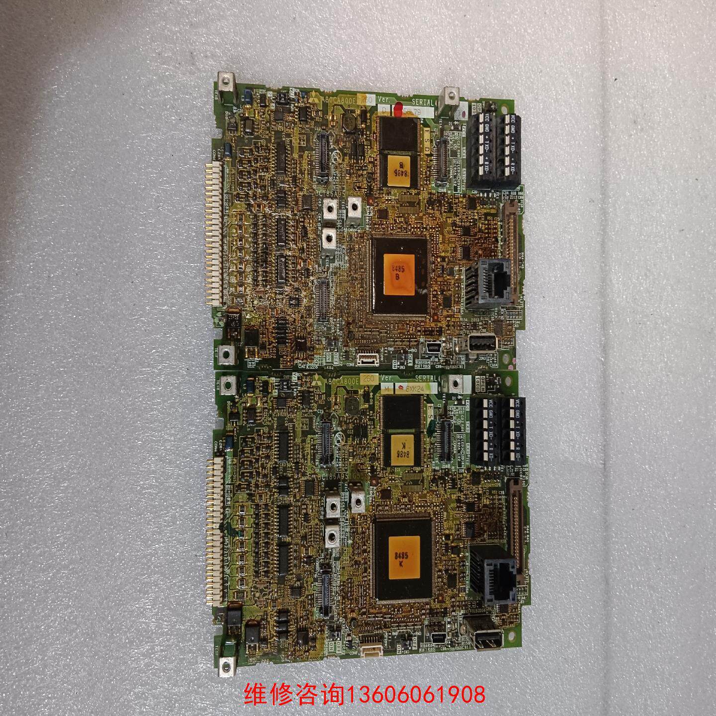 （请询价）A800主板A80CA800E 260/BC186A95议价