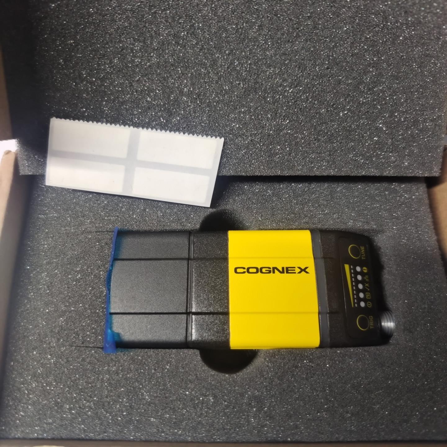 DM362Q-MAX康耐视读码器，