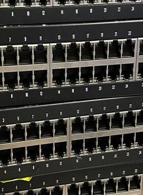 Ubiquiti优倍快ubnt  EdgeSwitch ES