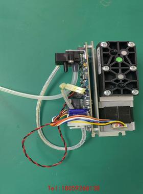 【非标价】赛默飞戴安U3000脱气机真空泵控制电路板SYSTEC  9