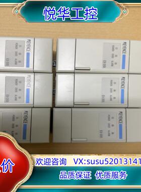 原装基恩士EX205,,装机没使用过，，议