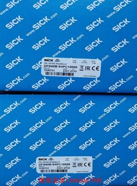 （请询价）德国SICK编码器DFS60B-S4PC10000货号103议价