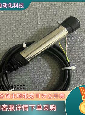 现货#电子器件 E+H溶解氧探头COS61D-AAA1A3