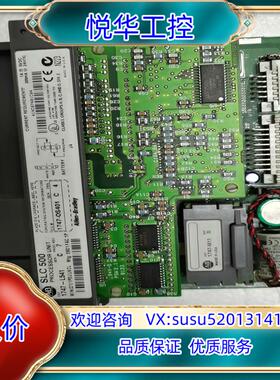 AB，1747-L541  C议价