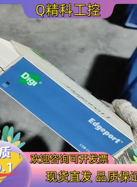 现货Digi Edgeport 8 八口USB到串口转换器
