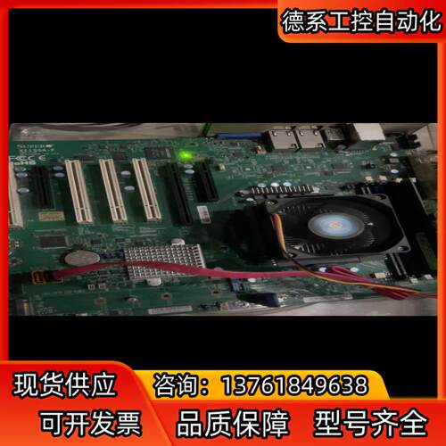 超微服务器主板 SUPER X11SSA-F REV: