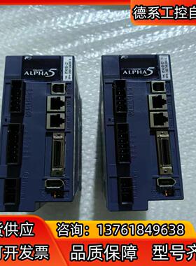 转让全新有信机械手驱动器RYT401D5-LS2-Z25功率