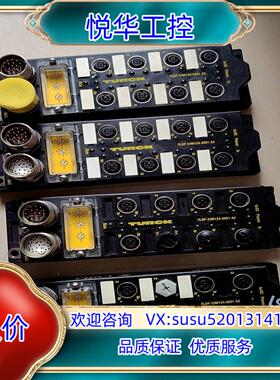 图尔克FLDP-10M124-0001  A2件议价