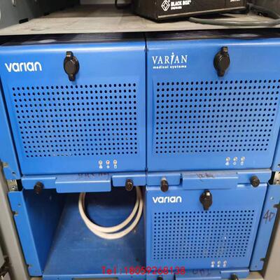【非标价】瓦里安varian品牌服务器。仪器设备配套用服务器。PAXS