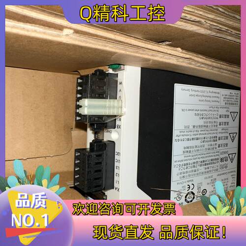 现货伺服驱动器MBDKT2510E全新原装2