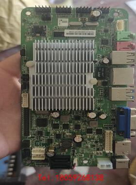 【非标价】因特尔微步Z8300小主板 微型主板 板载Z8300四核低功