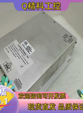 现货lumina power电源 激光泵浦电源LDD-600-3