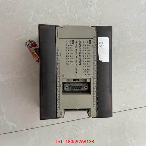 【非标价】omron欧姆龙PLC SYSMAC CPM2A