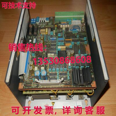 Siemens SIMOREG D400/30, 6RA 2218-6DV62.0 Abdeckung fehlt!库