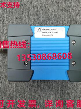 应用材料 EyeD 精密端点系统 0190-54047 REV 02 300459-2018-1现