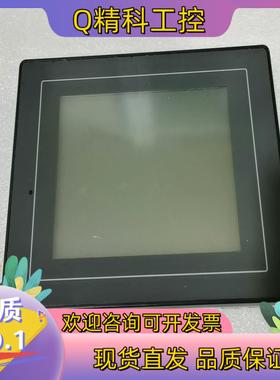 现货富士触摸屏S806M20D功能正常