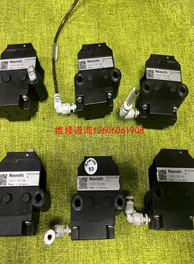 （请询价）Rexroth力士乐挡停器3842522400议价