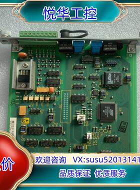 原装力士乐通讯板DSS02  109-0852-4B01-11现议