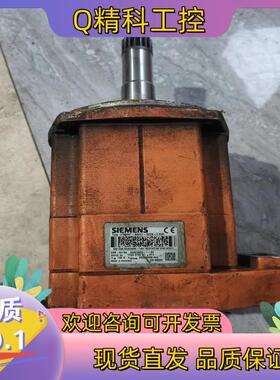 现货abb机器人电机 3hac3609-1/04 1fk6061