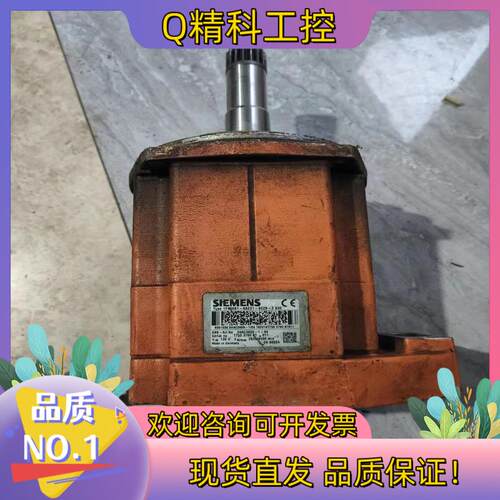 现货abb机器人电机 3hac3609-1/04 1fk6061