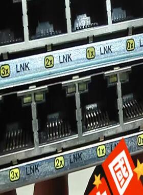 Cisco/思科模块 EHWIC-4ESG 到货。有几个。拆