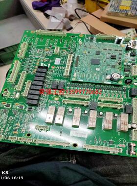 【荣强工控】DBA26800AH11+ABA26800AVP有一套，包好