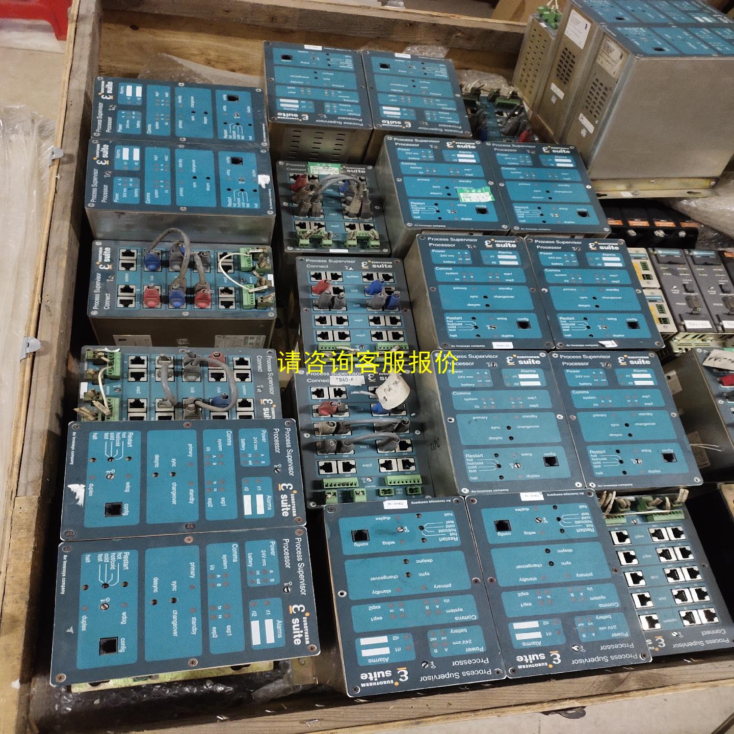 询价欧陆控制器T940,T940X,T320,