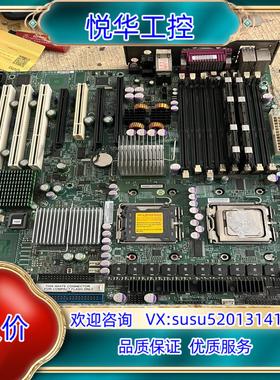 原装超微SUPERO X7DAE REV 2.01 原装77议