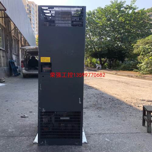 【荣强工控】拆机西门子变频器6SE6440-2UD42-0GB1 200