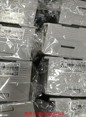 （请询价）禾川PLC LX3V-2416MR-A 外观充新 功能包好议价