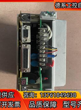 台达伺服驱动器ASD-B0721-A。750W ，外壳损