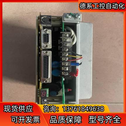 台达伺服驱动器ASD-B0721-A。750W ，外壳损