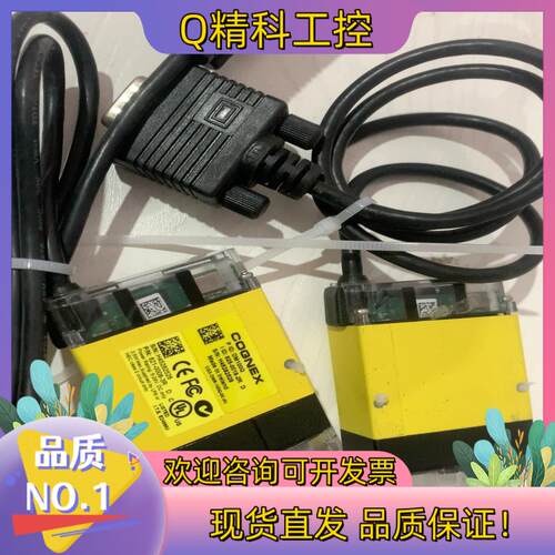 现货COGNEX康耐视DM100Q读码器6