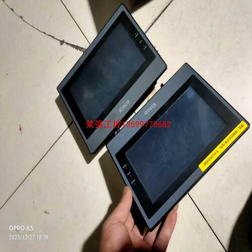 【荣强工控】MT4414T有2台，成色漂亮！质保一年，包