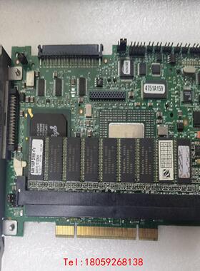 【非标价】单通道 3/DC阵列卡 SERIES 475 SCSI阵列卡