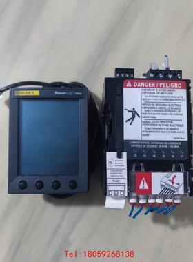 【非标价】拆机施耐德电力测量仪表PM810U  PM800