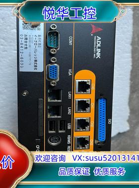 原装ADLINK/FAM-RB-850P-R102/PCI905议