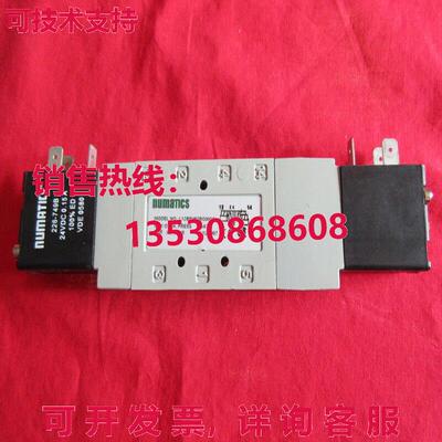 原装供应NUMATICS L12BB452BG00061
