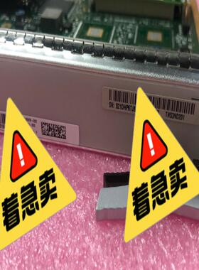 华为ND2 TN53ND201-022 双路10G线路业务处