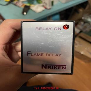 非标价 FER FLAME TYPE 002日本 RELAY继电器