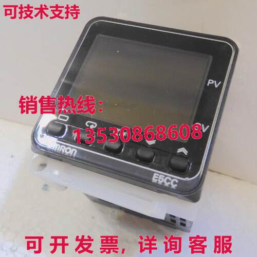 E5CC-RX3A5M-001,库存现货