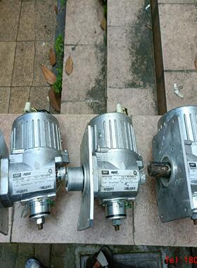 【非标价】skf mds010-06 m01065220电机设备实物图
