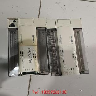 FX2N 48MT 001 成如图 三菱PLC 拆机包好 没 非标价