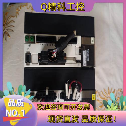 现货MDDHT5540E 1.5kw  成色