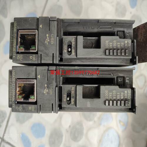 【荣强工控】q03udecpu三菱cpu模块