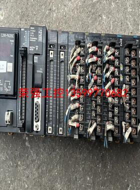 【荣强工控】CJ2M-CPU13一个，CJ1W-MD211一个，CJ1W