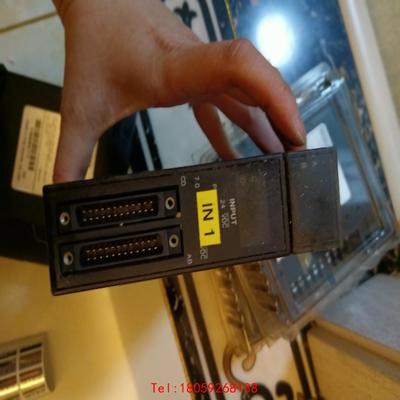 【非标价】GE IC693MDL655G功能好，无破损，喜欢的来