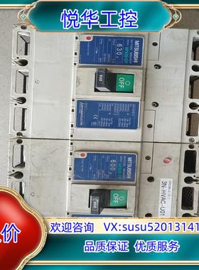 原装断路器NF630-CP，630A，600A议