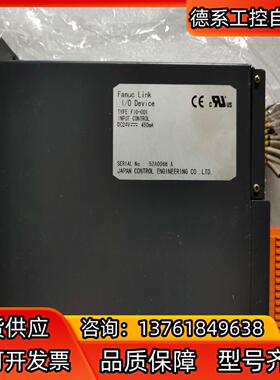 FI0-001发那科PLC
